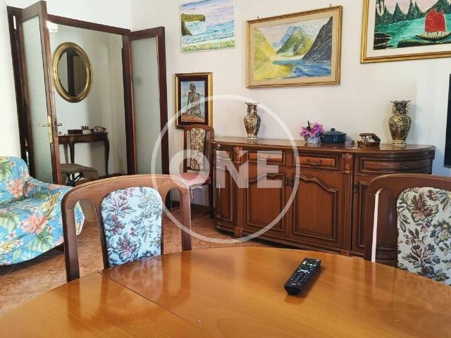 Appartamento in vendita a Fabriano AN