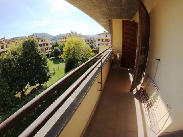 Appartamento in vendita a Fabriano AN