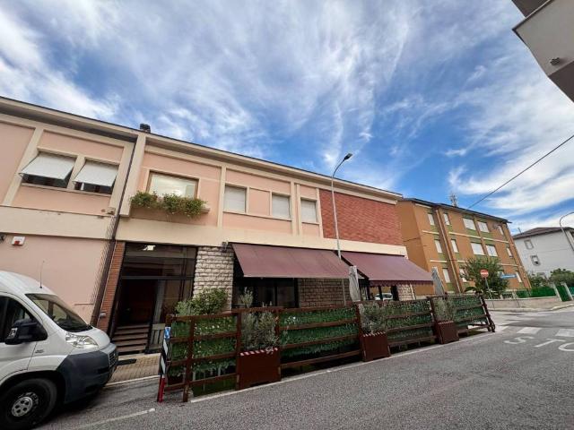 Appartamento in vendita a Fabriano AN
