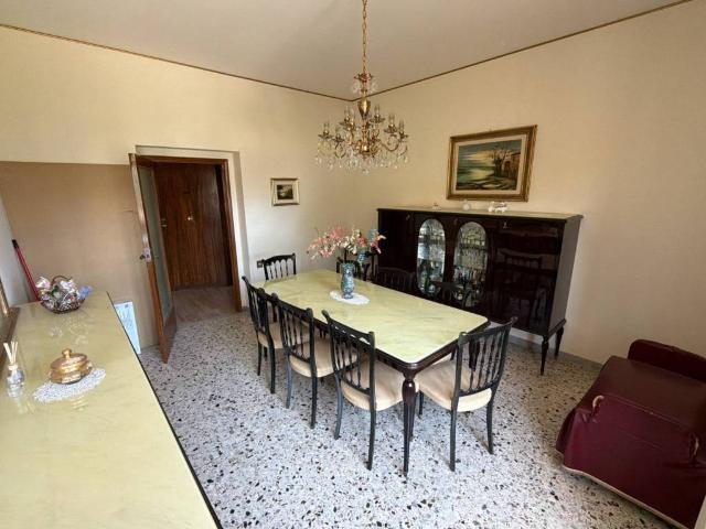 Appartamento in vendita a Fabriano AN