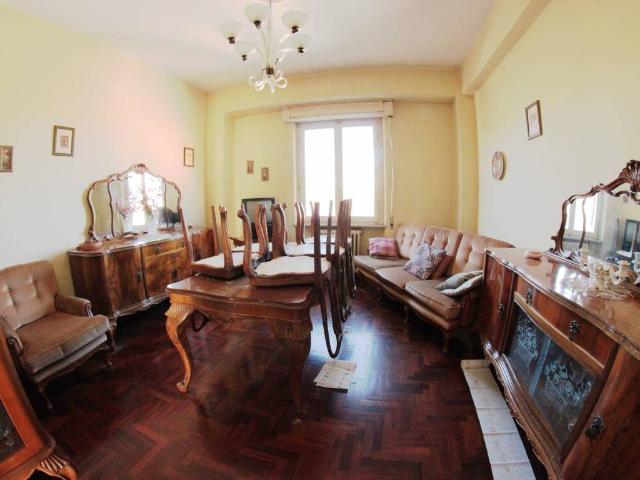 Appartamento in vendita a Fabriano AN