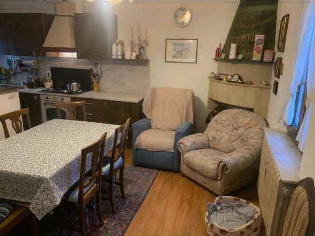 Appartamento in vendita a Fabriano AN