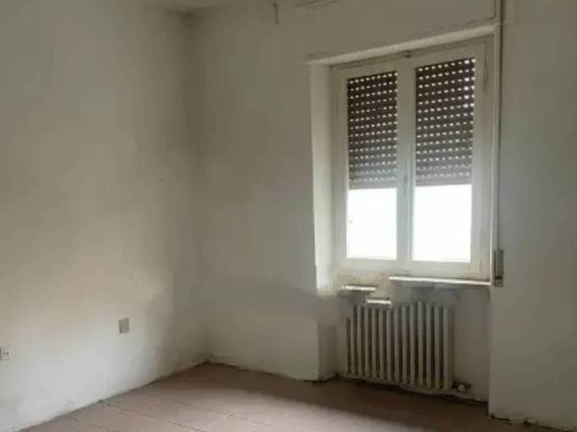 Appartamento in vendita a Fabriano AN