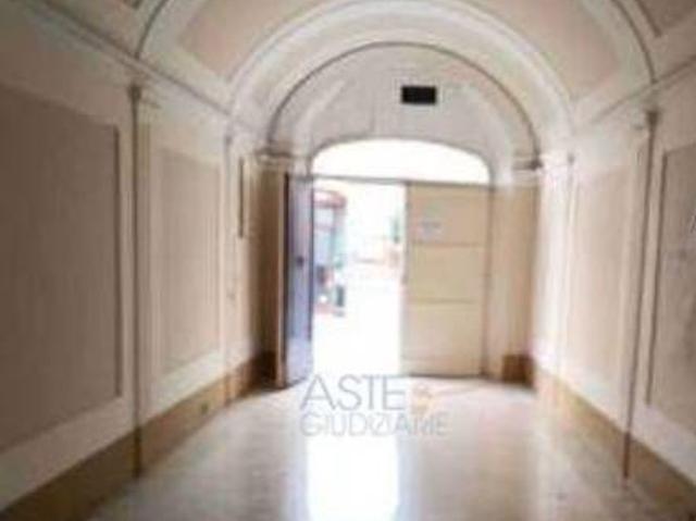 Appartamento in vendita a Fabriano AN