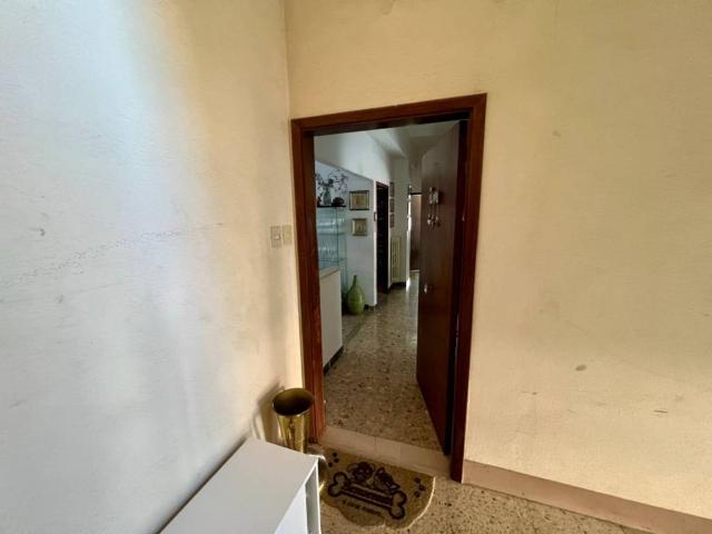 Appartamento in vendita a Fabriano AN