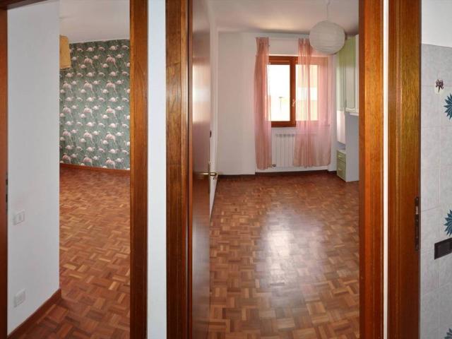 Appartamento in vendita a Fabriano AN