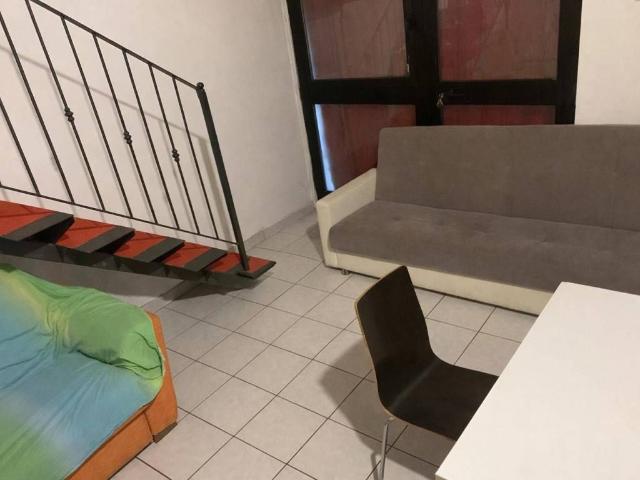 Appartamento in vendita a Fabriano AN