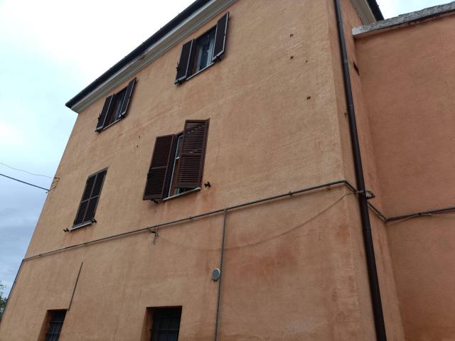 Appartamento in vendita a Fabriano, FRAZ. MELANO