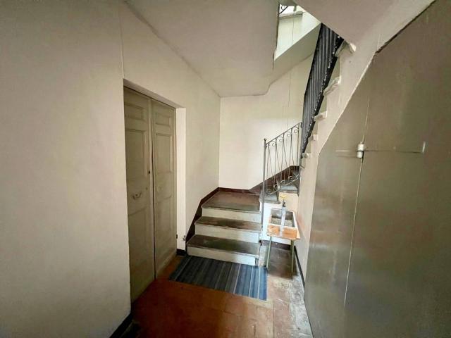 Appartamento in vendita a Fabriano, FRAZIONI