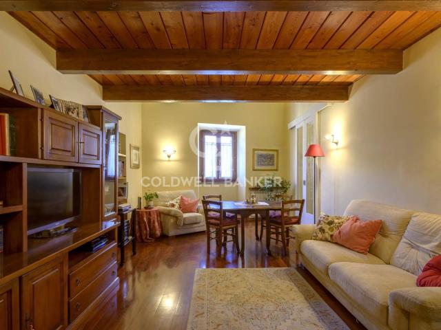 Appartamento in vendita a Fabriano 180m² Fabriano