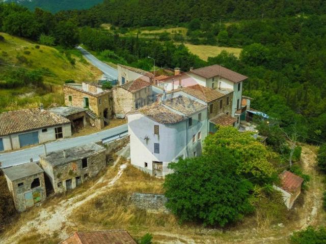 Appartamento in vendita a Fabriano