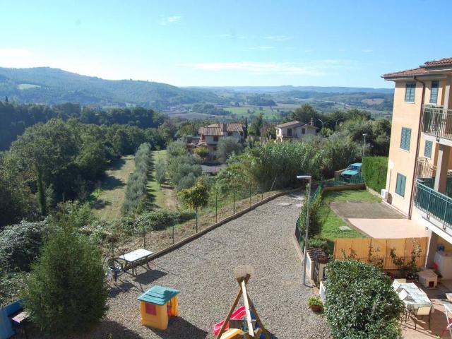 Appartamento in vendita a Fabro TR