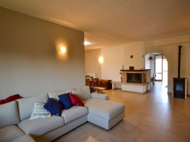 Appartamento in vendita a Fabro TR