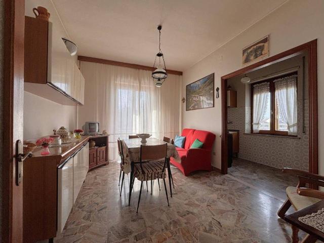 Appartamento in vendita a Fabro TR