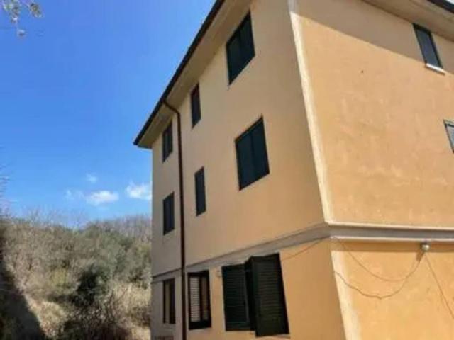 Appartamento in vendita a Fabro TR