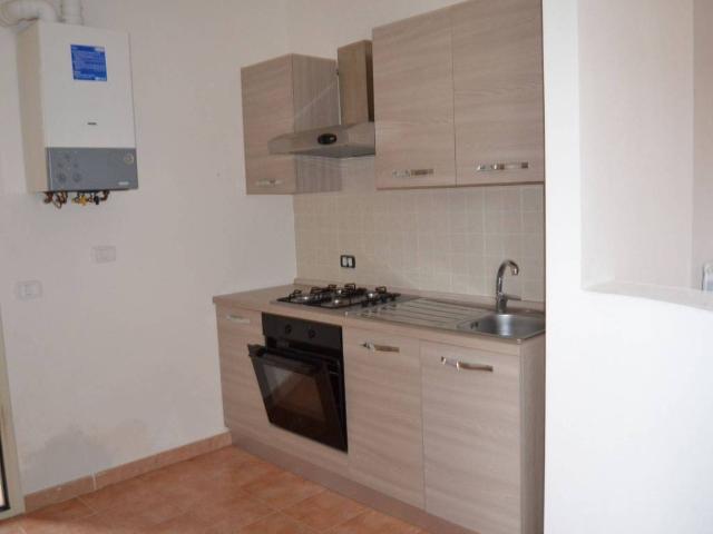 Appartamento in vendita a Fabro TR