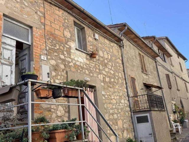 Appartamento in vendita a Fabro TR