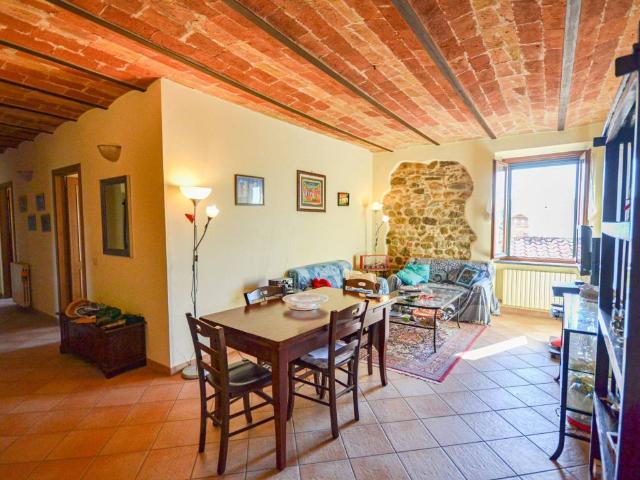 Appartamento in vendita a Fabro TR