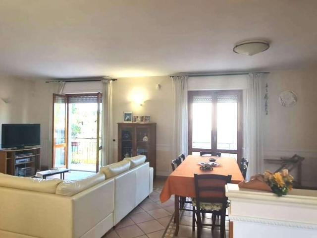 Appartamento in vendita a Fabro