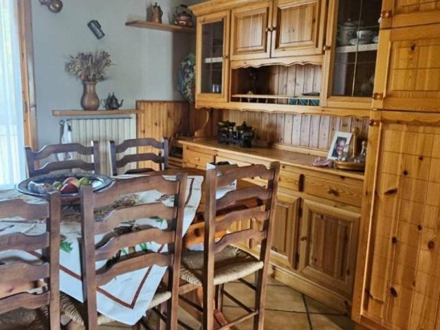 Appartamento in vendita a Fagnano Castello CS