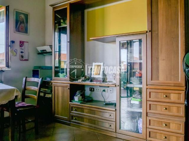 Appartamento in vendita a Fagnano Olona