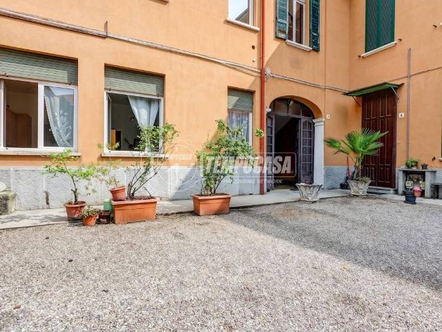 Appartamento in vendita a Fagnano Olona VA