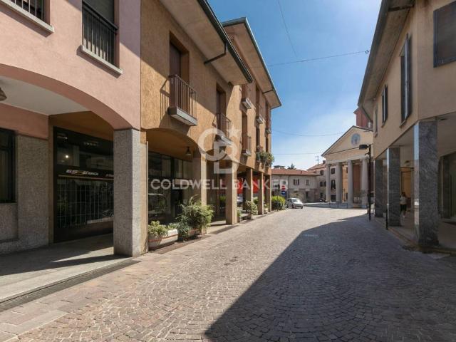 Appartamento in vendita a Fagnano Olona VA