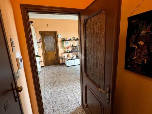 Appartamento in vendita a Fagnano Olona VA