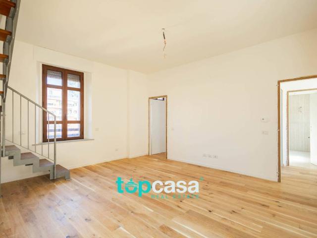 Appartamento in vendita a Fagnano Olona VA