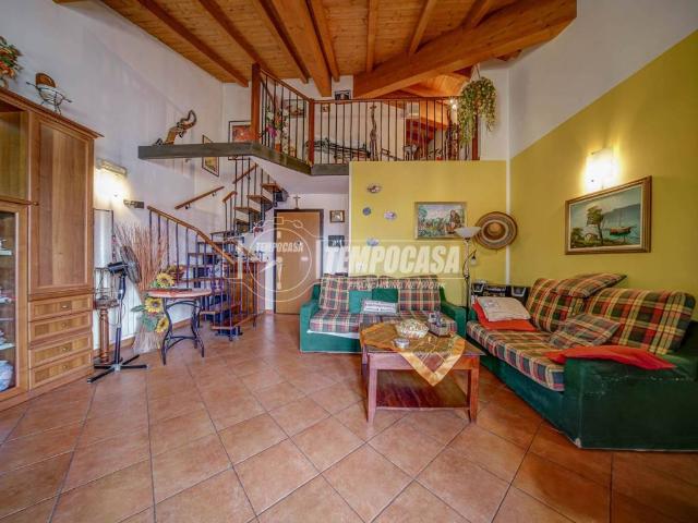 Appartamento in vendita a Fagnano Olona VA