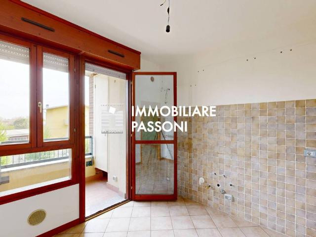 Appartamento in vendita a Fagnano Olona VA