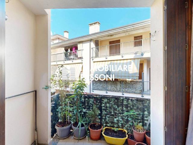 Appartamento in vendita a Fagnano Olona VA