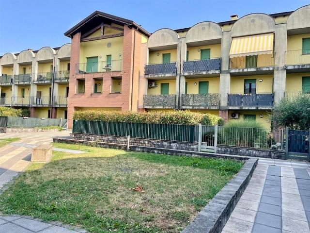Appartamento in vendita a Fagnano Olona VA