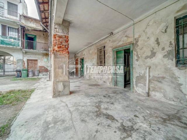 Casa indipendente in vendita a Fagnano Olona VA