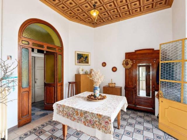 Villa in vendita a Fagnano Olona VA