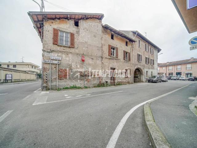Appartamento in vendita a Fagnano Olona VA