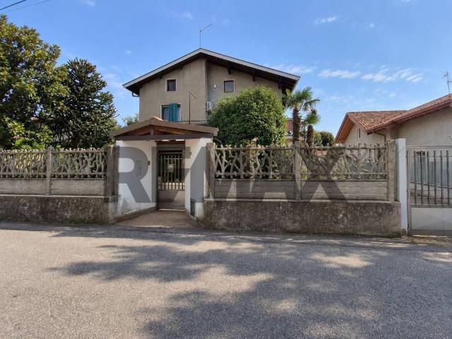 Appartamento in vendita a Fagnano Olona VA