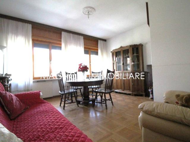 Appartamento in vendita a Fagagna UD