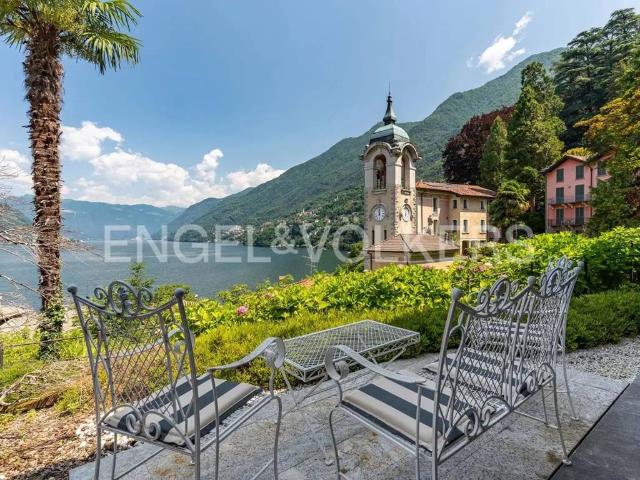 Appartamento in vendita a Faggeto Lario CO