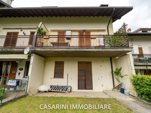 Appartamento in vendita a Faggeto Lario CO