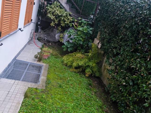 Appartamento in vendita a Faggeto Lario CO