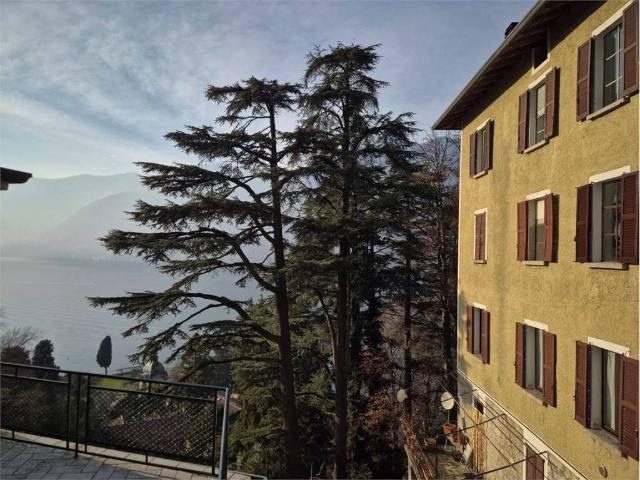 Appartamento in vendita a Faggeto Lario CO