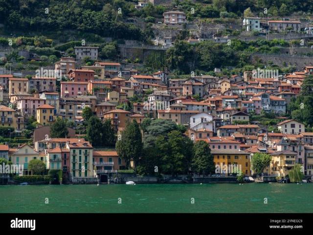 Appartamento in vendita a Faggeto Lario CO