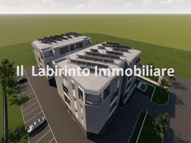 Appartamento in vendita a Faenza