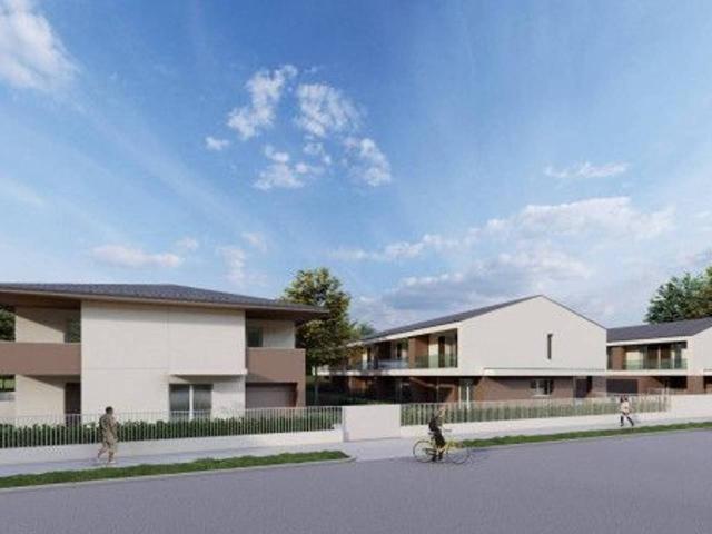 Appartamento in vendita a Faenza