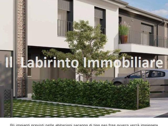 Appartamento in vendita a Faenza