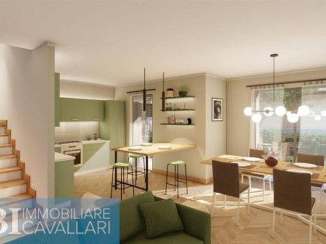 Appartamento in vendita a Faenza