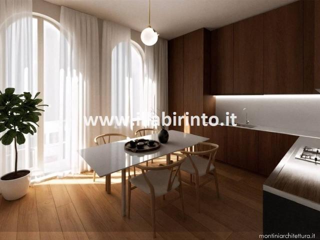 Appartamento in vendita a Faenza