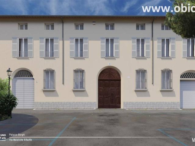 Appartamento in vendita a Faenza