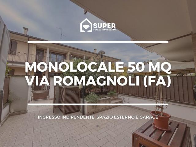 Appartamento in vendita a Faenza